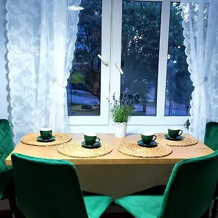 Apartament W Zlotym Stoku Przystanek Las Złoty Stok Esterno foto
