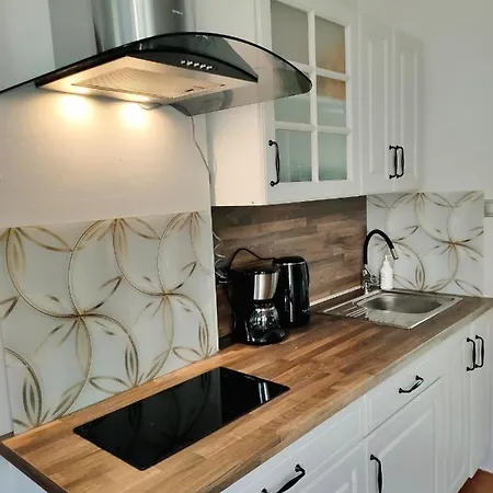 Apartament W Zlotym Stoku Przystanek Las Złoty Stok Esterno foto