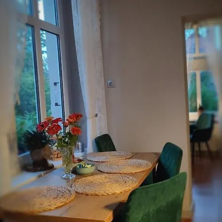 Apartament W Zlotym Stoku Przystanek Las Złoty Stok Esterno foto