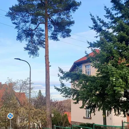 Apartament W Zlotym Stoku Przystanek Las Złoty Stok Esterno foto