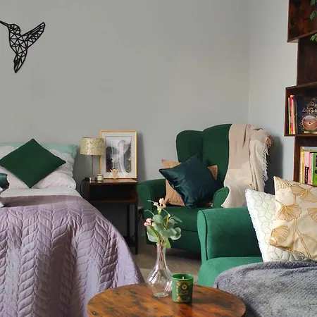 Apartament W Zlotym Stoku Przystanek Las Złoty Stok Esterno foto