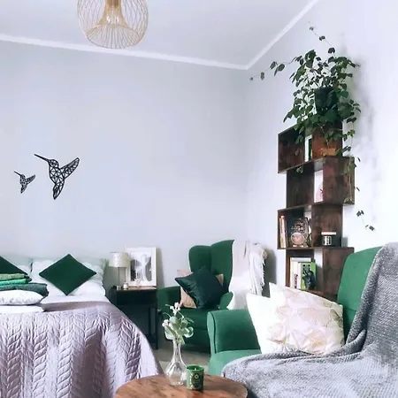 Apartament W Zlotym Stoku Przystanek Las Złoty Stok Esterno foto