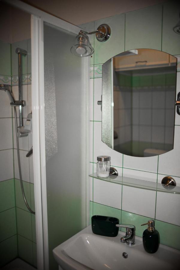 W Zlotym Stoku Przystanek Apartment