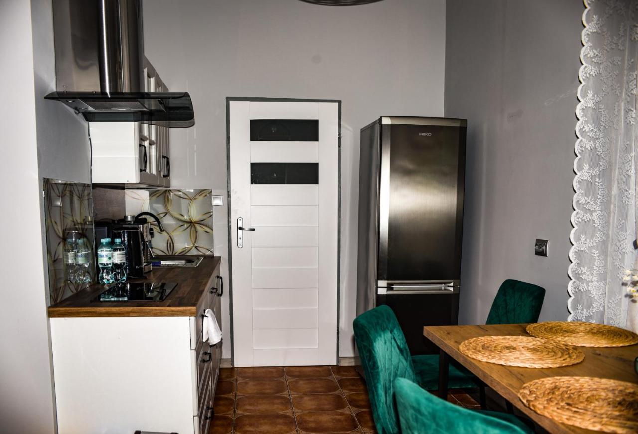 Apartment W Zlotym Stoku Przystanek *