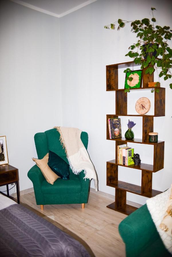 Apartment W Zlotym Stoku Przystanek Zloty Stok