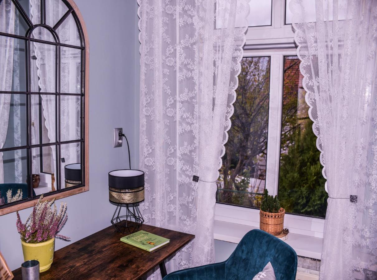 Apartment W Zlotym Stoku Przystanek Zloty Stok