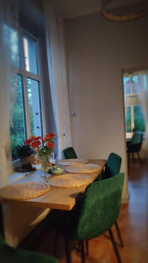 W Zlotym Stoku Przystanek Apartment