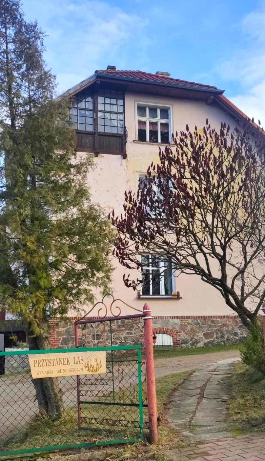 W Zlotym Stoku Przystanek Apartment Zloty Stok